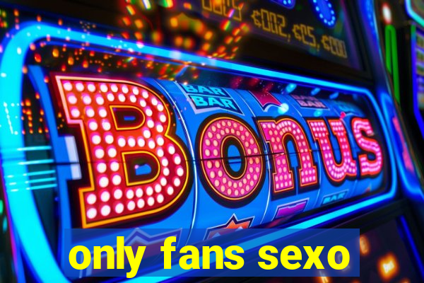 only fans sexo